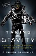 Cover: Taking on Gravity - Bantam Press