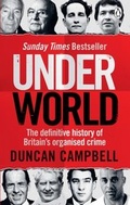 Cover: Underworld - Ebury Digital