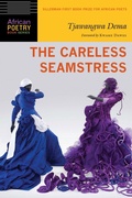 Cover: The Careless Seamstress - University of Nebraska Press