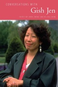 Cover: Conversations with Gish Jen - Penguin Random House South Africa