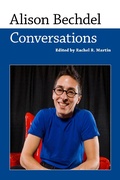 Cover: Alison Bechdel - Penguin Random House South Africa