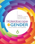 Cover: The Kaleidoscope of Gender - SAGE Publications Inc