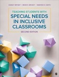 Cover: Teaching Students with Special Needs in Inclusive Classrooms - SAGE Publications Inc