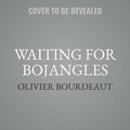 Cover: Waiting for Bojangles - SIMON & SCHUSTER AUDIO