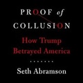 Cover: Proof of Collusion - SIMON & SCHUSTER AUDIO
