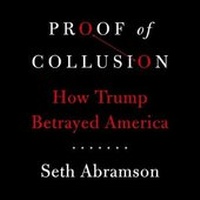 Abbildung von: Proof of Collusion - SIMON & SCHUSTER AUDIO