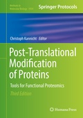 Bild: Post-Translational Modification of Proteins - Humana