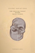 Cover: Divine Variations - Stanford University Press