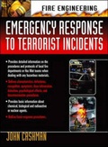 Cover: Emergency Response to Terrorist Incidents - McGraw-Hill Inc.,US