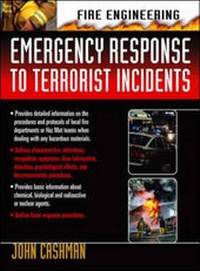 Abbildung von: Emergency Response to Terrorist Incidents - McGraw-Hill Inc.,US