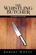 Cover: The Whistling Butcher - Xlibris AU