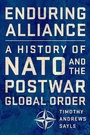 Cover: Enduring Alliance - Cornell University Press