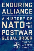 Cover: Enduring Alliance - Cornell University Press