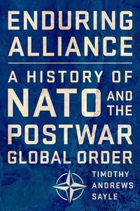 Enlarge image Cover: Enduring Alliance - Cornell University Press