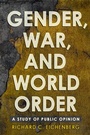 Cover: Gender, War, and World Order - Cornell University Press