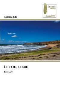 Enlarge image Cover: The Fierce Winds of Freedom - iUniverse