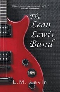 Enlarge image Cover: The Leon Lewis Band - iUniverse
