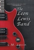 Cover: The Leon Lewis Band - iUniverse