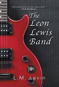 Enlarge image Cover: The Leon Lewis Band - iUniverse