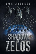 Cover: Shadow of Zelos - iUniverse