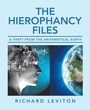 Cover: The Hierophancy Files - iUniverse