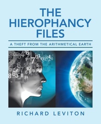Enlarge image Cover: The Hierophancy Files - iUniverse