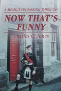 Cover: Now That'S Funny - iUniverse