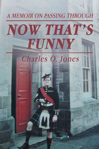 Enlarge image Cover: Now That'S Funny - iUniverse