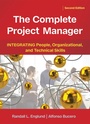 Cover: The Complete Project Manager - Berrett-Koehler Publishers