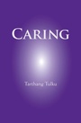 Cover: Caring - Distributed via Smashwords