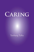 Cover: Caring - Distributed via Smashwords
