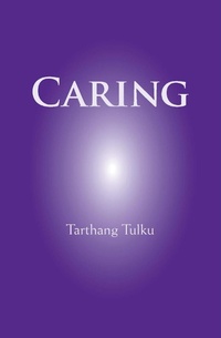 Enlarge image Cover: Caring - Distributed via Smashwords