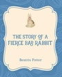 Cover: The Story of a Fierce Bad Rabbit - Xist Publishing
