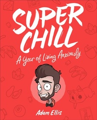 Abbildung von: Super Chill - Andrews McMeel Publishing, LLC