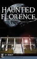Cover: Haunted Florence - History Press Library Editions