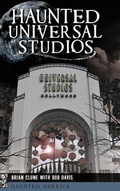 Cover: Haunted Universal Studios - History Press Library Editions