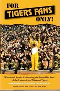 Cover: For Tigers Fans Only! - Ascend Books