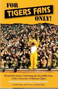 Enlarge image Cover: For Tigers Fans Only! - Ascend Books