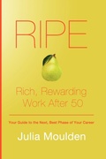 Cover: Ripe - Julia Moulden