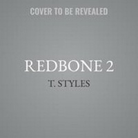 Enlarge image Cover: Redbone 2 - Urban Audiobooks