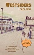 Cover: Westsiders - Petra Books