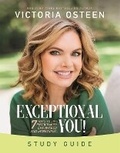 Cover: Exceptional You Study Guide - FaithWords