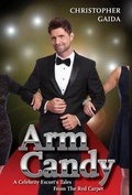 Cover: Arm Candy - Authormike Ink