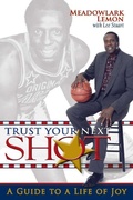 Cover: Trust Your Next Shot - Ascend Books