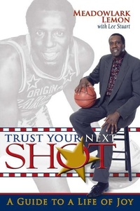 Enlarge image Cover: Trust Your Next Shot - Ascend Books