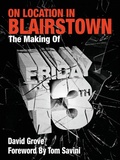 Cover: On Location In Blairstown - Dark Ink