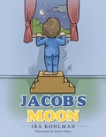 Cover: Jacob's Moon - AUTHORHOUSE