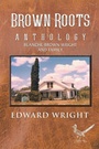 Cover: Brown Roots - AUTHORHOUSE