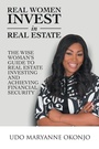 Bild: Real Women Invest in Real Estate - AuthorHouse UK