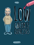 Cover: Low Calorie Exercises - AuthorHouse UK